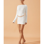 Alegra Dress - Endless - UAE Rental and Resale for Women's Fashion