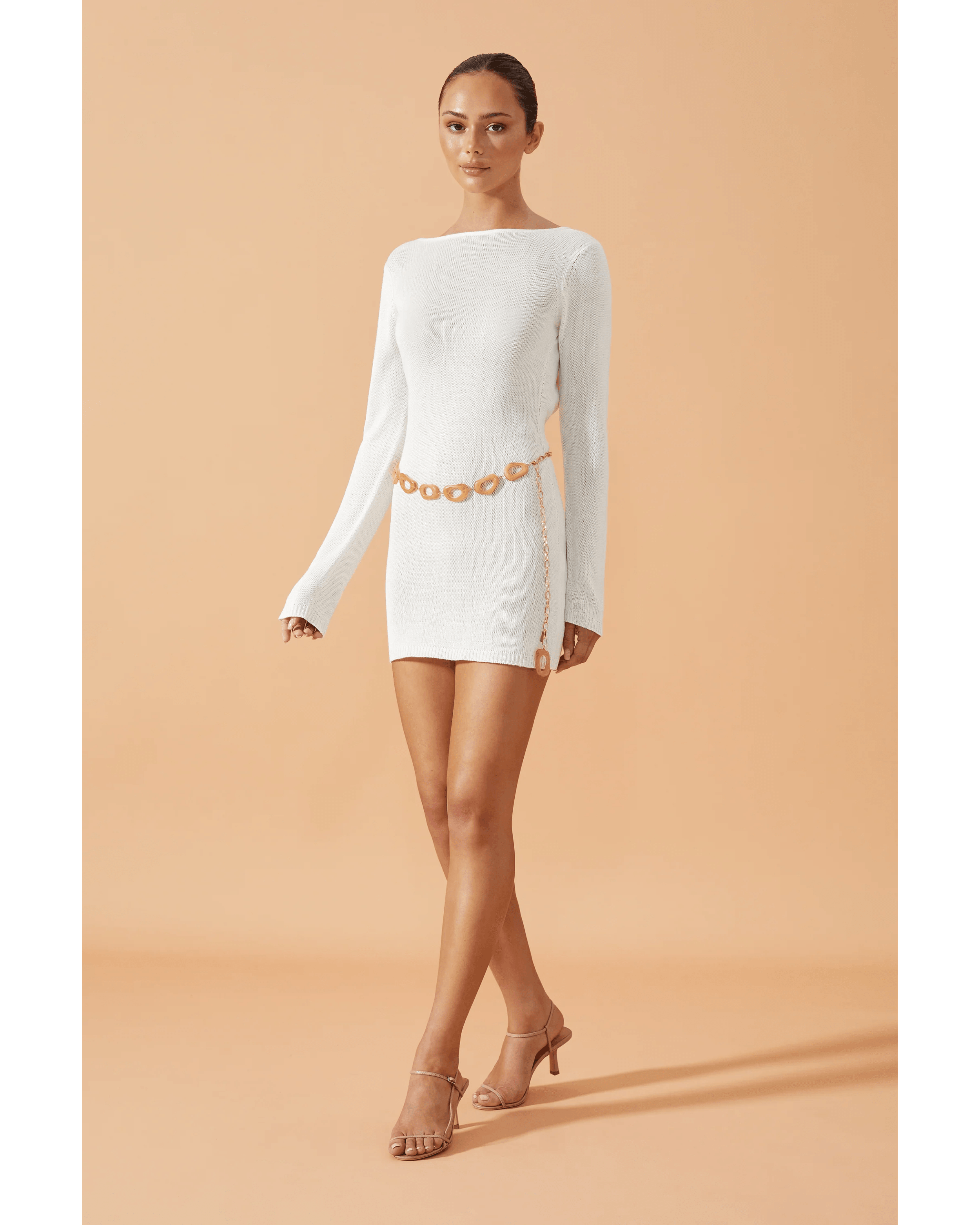 Alegra Dress - Endless - UAE Rental and Resale for Women's Fashion