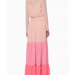 Alexia Maxi Dress - Endless - UAE Rental and Resale for Women's Fashion