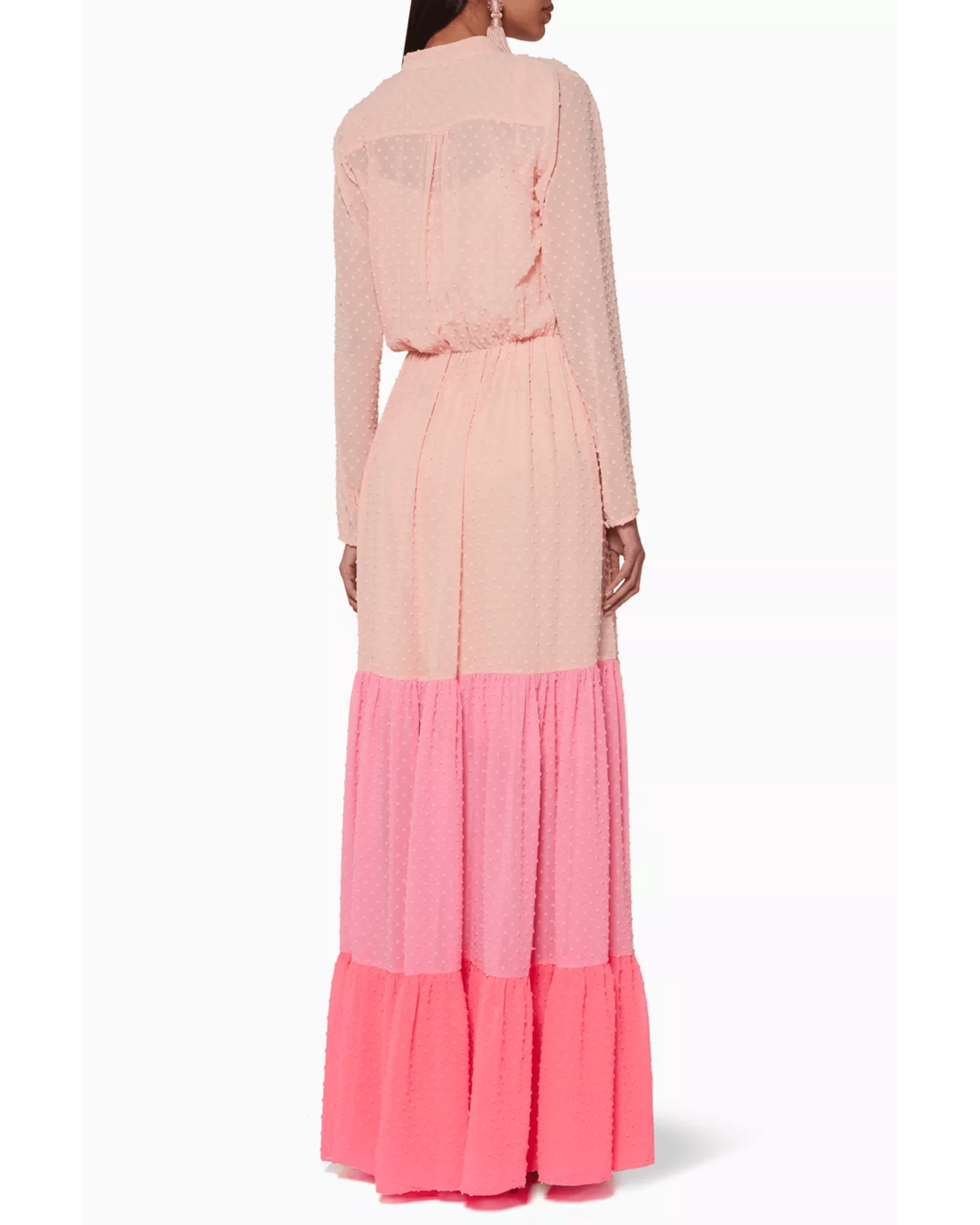 Alexia Maxi Dress - Endless - UAE Rental and Resale for Women's Fashion