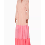 Alexia Maxi Dress - Endless - UAE Rental and Resale for Women's Fashion