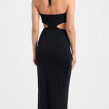 Alia Midi Dress - Endless - UAE Rental and Resale for Women's Fashion