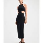 Alia Midi Dress - Endless - UAE Rental and Resale for Women's Fashion
