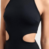 Alia Midi Dress - Endless - UAE Rental and Resale for Women's Fashion