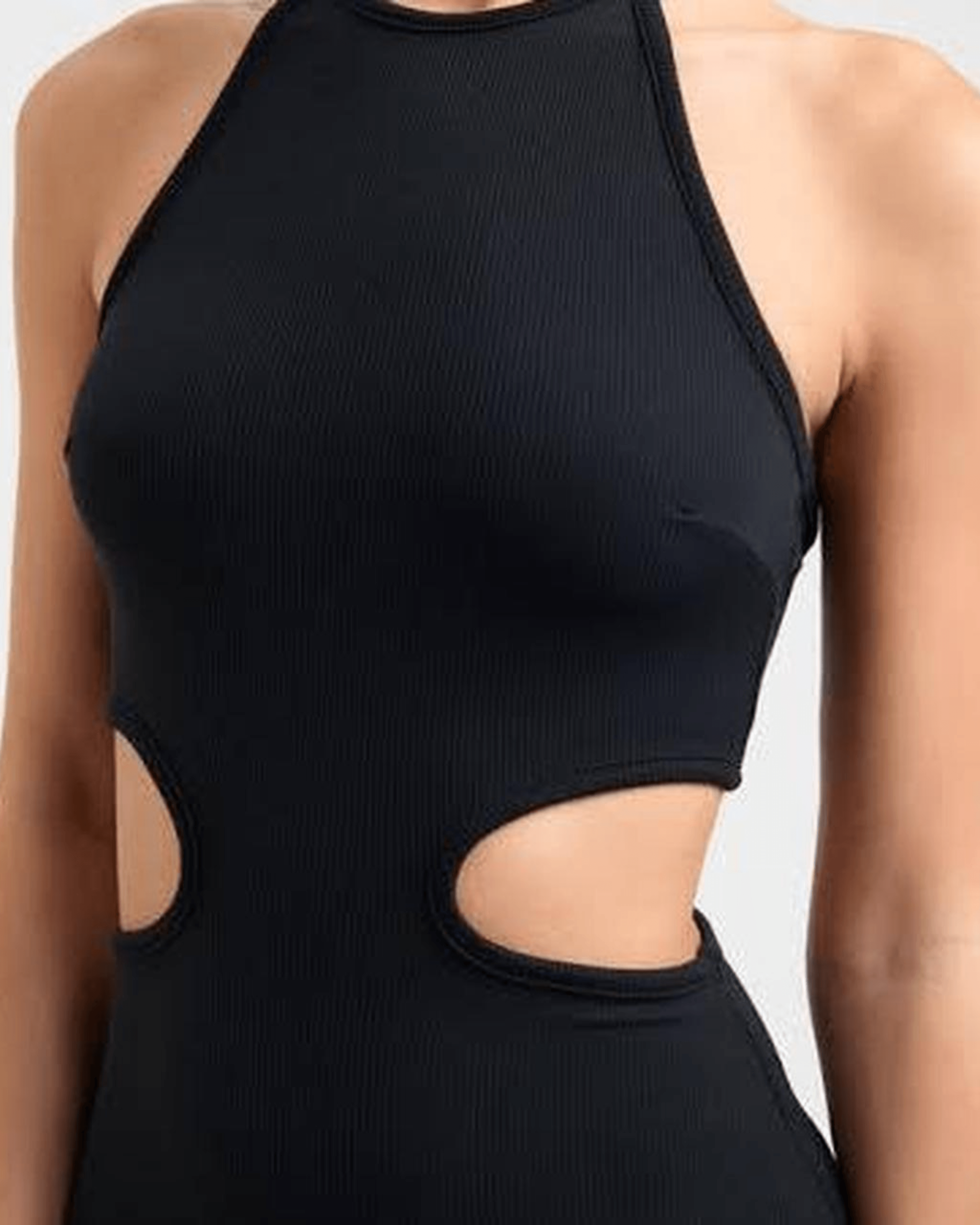 Alia Midi Dress - Endless - UAE Rental and Resale for Women's Fashion