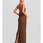 Alice Sequin Dress - Endless - UAE Rental and Resale for Women's Fashion