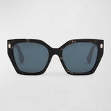 All-Over FF Acetate Cat-Eye Sunglasses - Endless - UAE Rental and Resale for Women's Fashion
