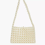 All That Pearl Bag - Endless - UAE Rental and Resale for Women's Fashion