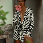 Allegra Mini Dress - Endless - UAE Rental and Resale for Women's Fashion