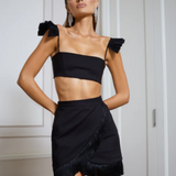 Allesandra Set - Endless - UAE Rental and Resale for Women's Fashion