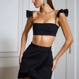 Allesandra Set - Endless - UAE Rental and Resale for Women's Fashion
