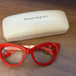 AM0395O Glasses Frames - Endless - UAE Rental and Resale for Women's Fashion