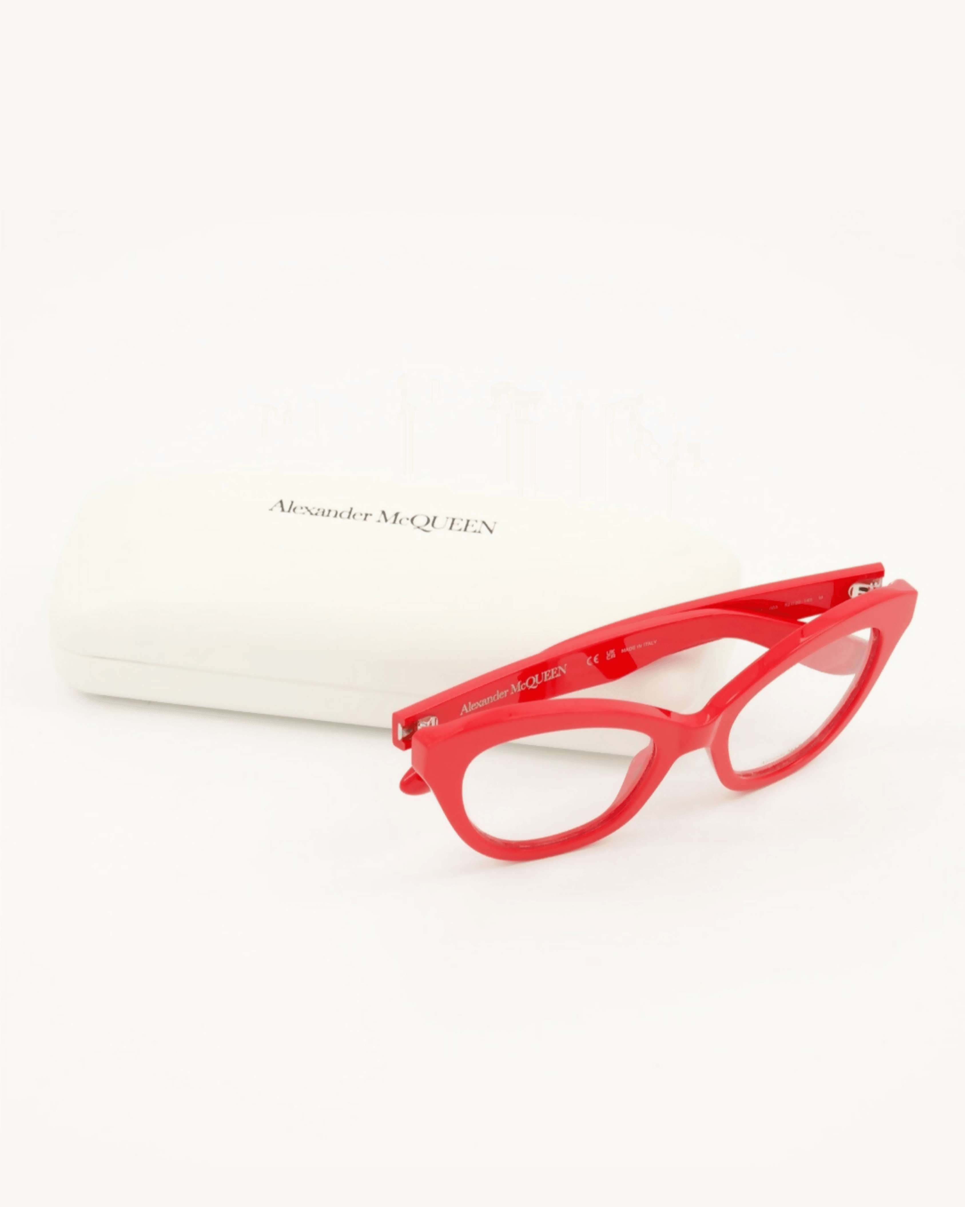 AM0395O Glasses Frames - Endless - UAE Rental and Resale for Women's Fashion