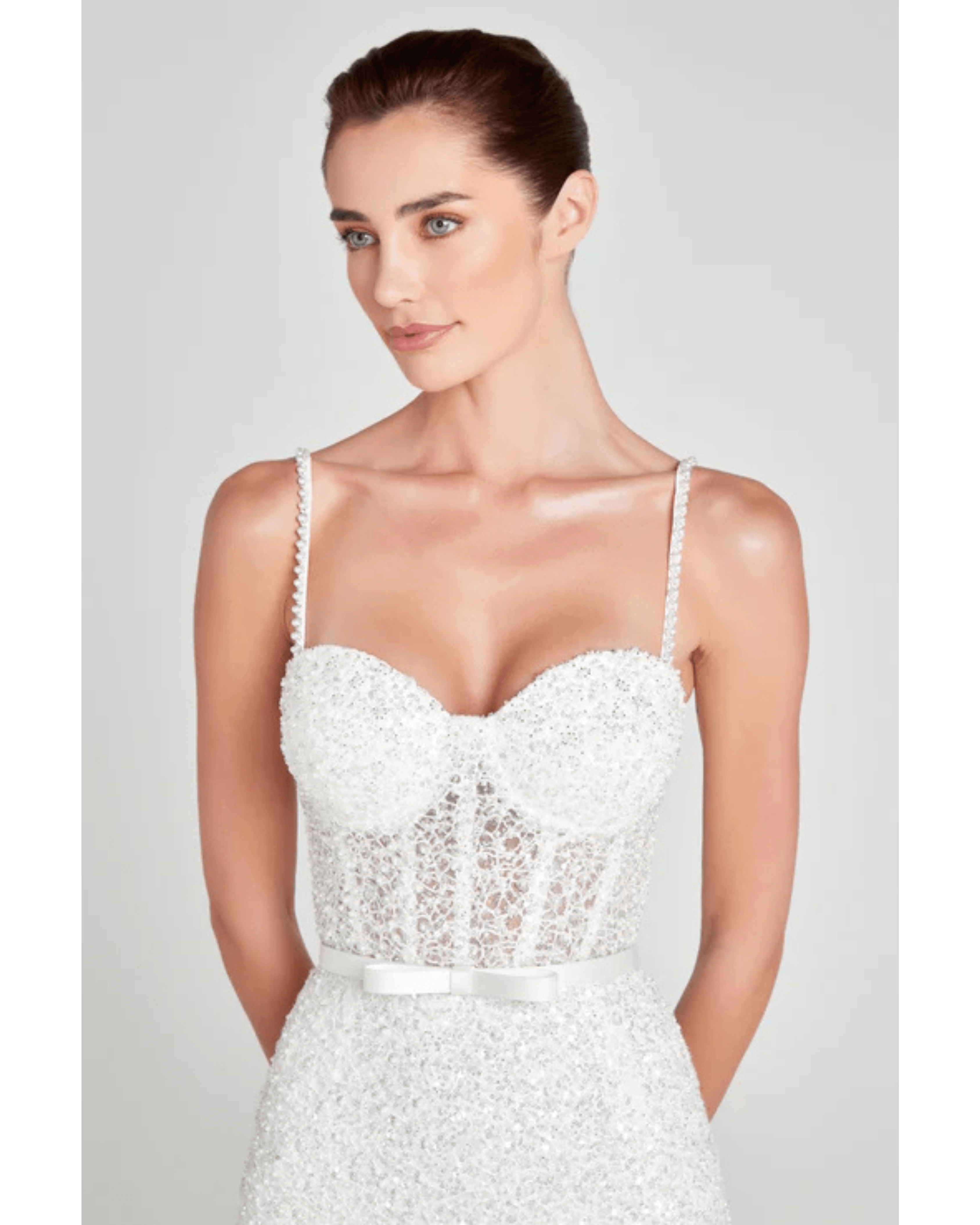 Amalia Dress - Endless - UAE Rental and Resale for Women's Fashion