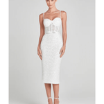 Amalia Dress - Endless - UAE Rental and Resale for Women's Fashion