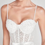 Amalia Dress - Endless - UAE Rental and Resale for Women's Fashion