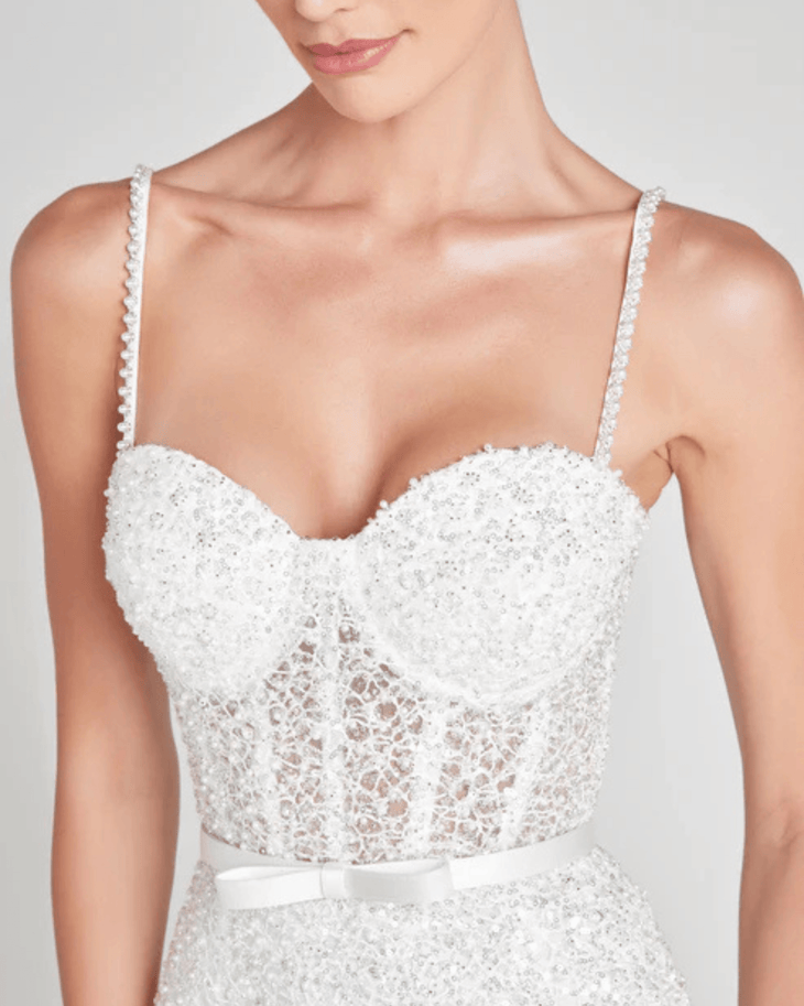 Amalia Dress - Endless - UAE Rental and Resale for Women's Fashion