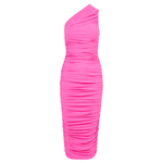 Amaya Midi Dress - Endless - UAE Rental and Resale for Women's Fashion