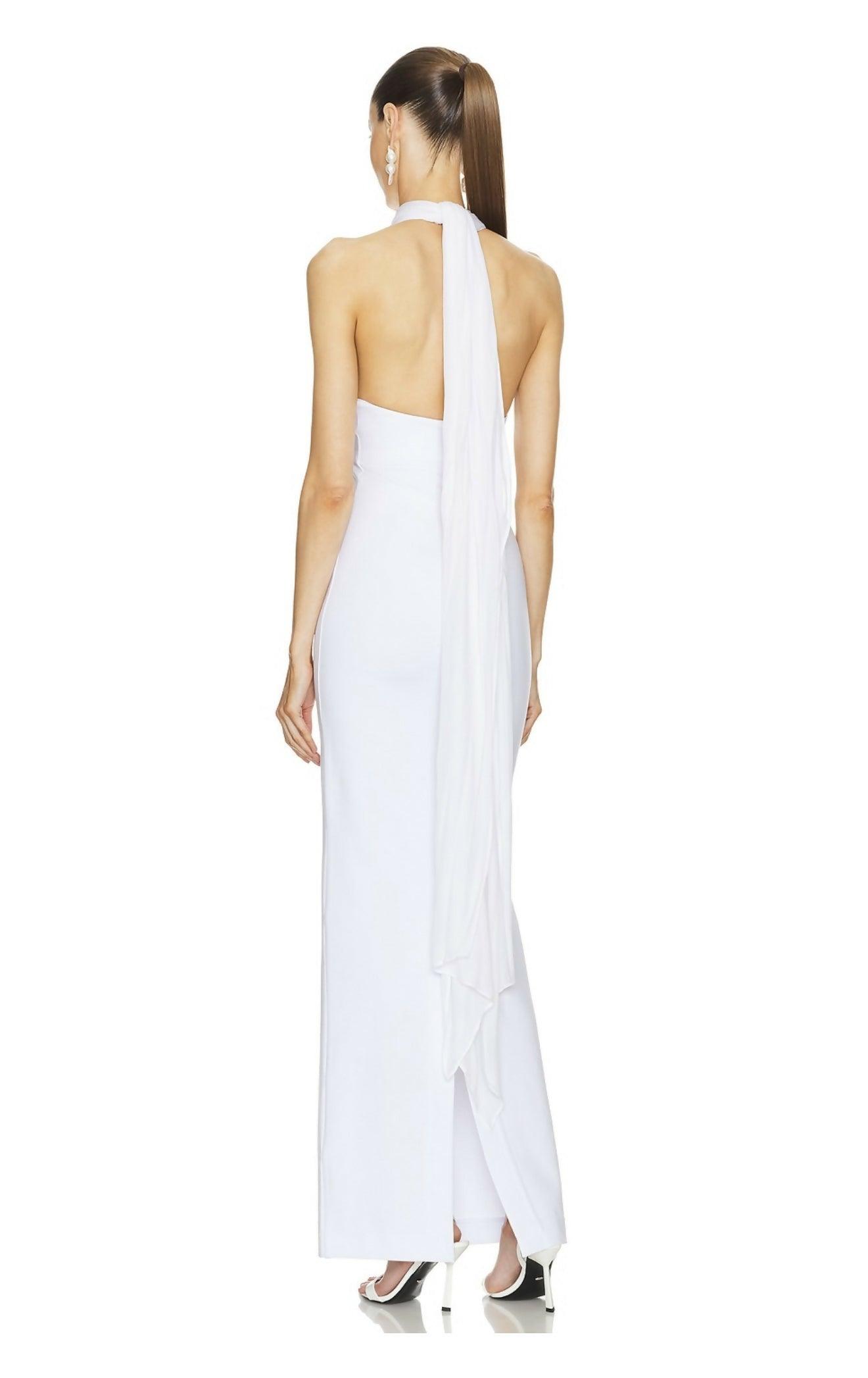 Amber Dress - Endless - UAE Rental and Resale for Women's Fashion