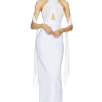 Amber Dress - Endless - UAE Rental and Resale for Women's Fashion