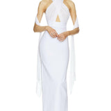 Amber Dress - Endless - UAE Rental and Resale for Women's Fashion