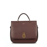 Amberley Satchel in Oxblood - Endless - UAE Rental and Resale for Women's Fashion