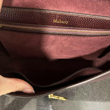 Amberley Satchel in Oxblood - Endless - UAE Rental and Resale for Women's Fashion