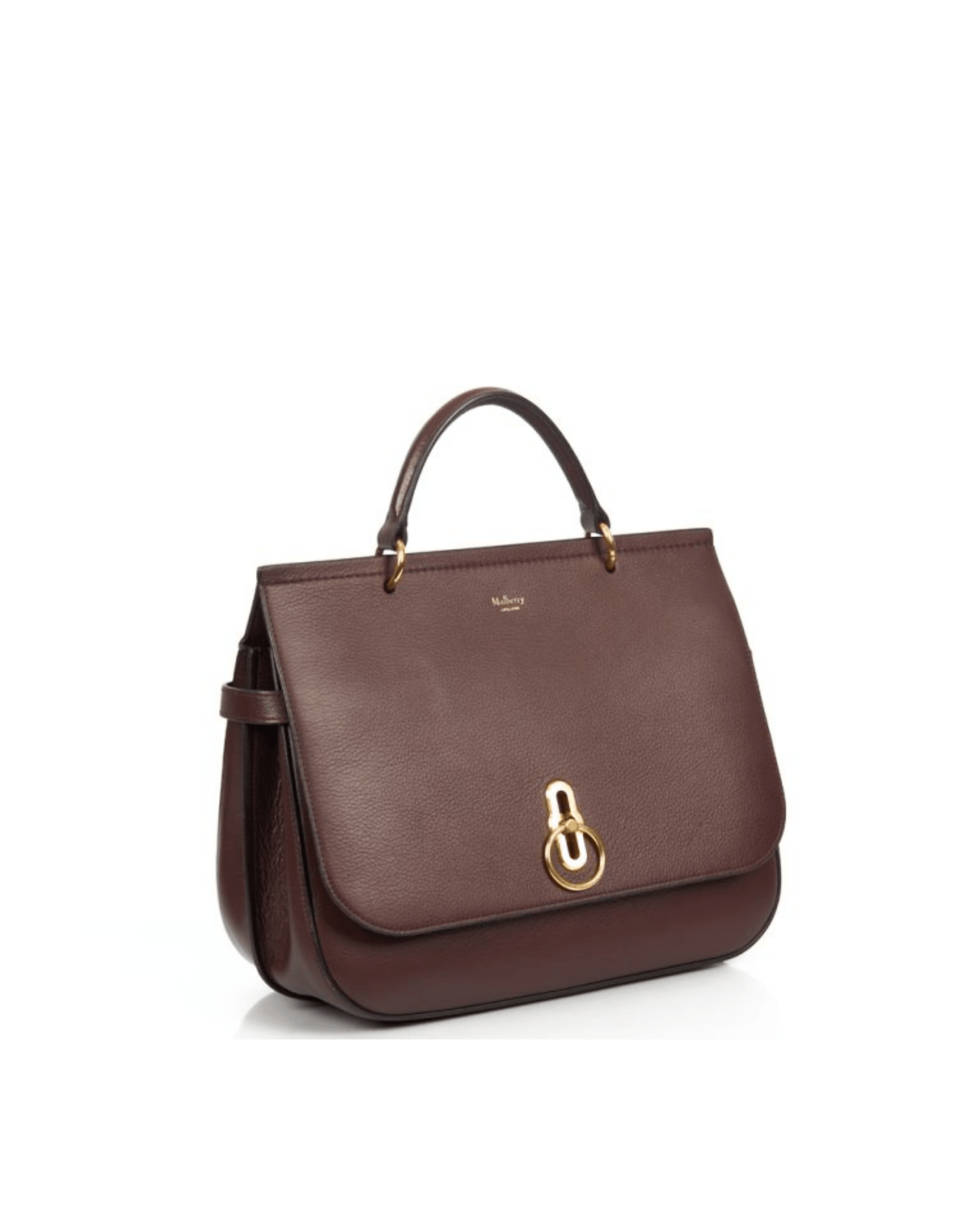 Amberley Satchel in Oxblood - Endless - UAE Rental and Resale for Women's Fashion