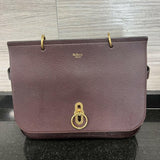 Amberley Satchel in Oxblood - Endless - UAE Rental and Resale for Women's Fashion