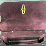 Amberley Satchel in Oxblood - Endless - UAE Rental and Resale for Women's Fashion