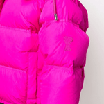Ami de Coeur Puffer Jacket - Endless - UAE Rental and Resale for Women's Fashion