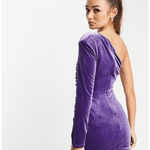 Amy Lynn Dress - Endless - UAE Rental and Resale for Women's Fashion