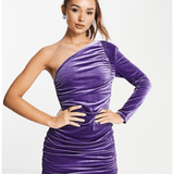 Amy Lynn Dress - Endless - UAE Rental and Resale for Women's Fashion