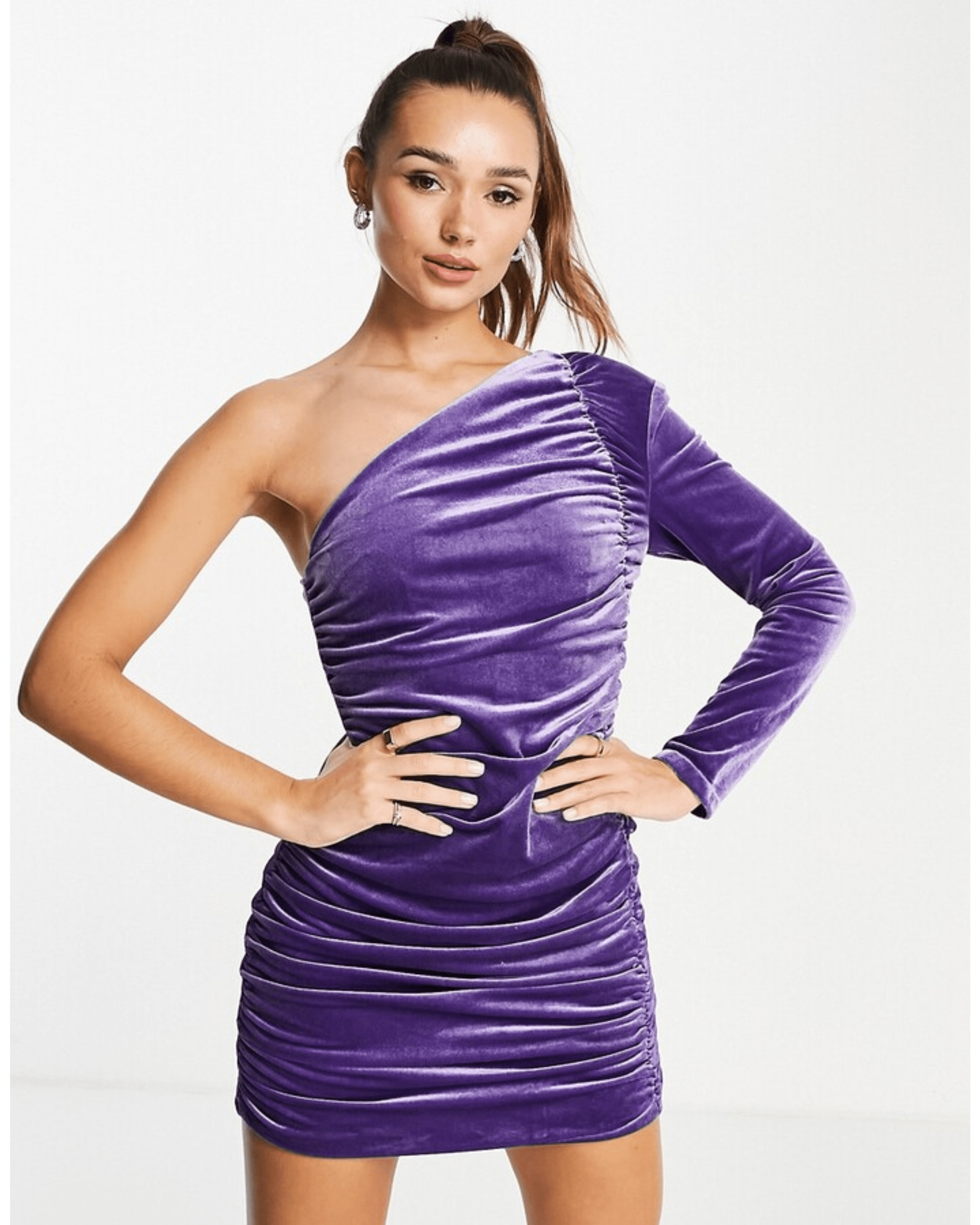Amy Lynn Dress - Endless - UAE Rental and Resale for Women's Fashion