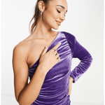 Amy Lynn Dress - Endless - UAE Rental and Resale for Women's Fashion