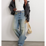 Anagram Top - Endless - UAE Rental and Resale for Women's Fashion