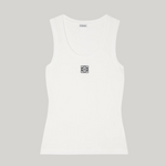 Anagram Top - Endless - UAE Rental and Resale for Women's Fashion