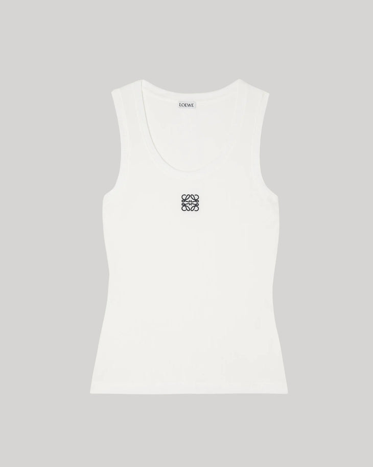 Anagram Top - Endless - UAE Rental and Resale for Women's Fashion