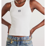 Anagram Top - Endless - UAE Rental and Resale for Women's Fashion