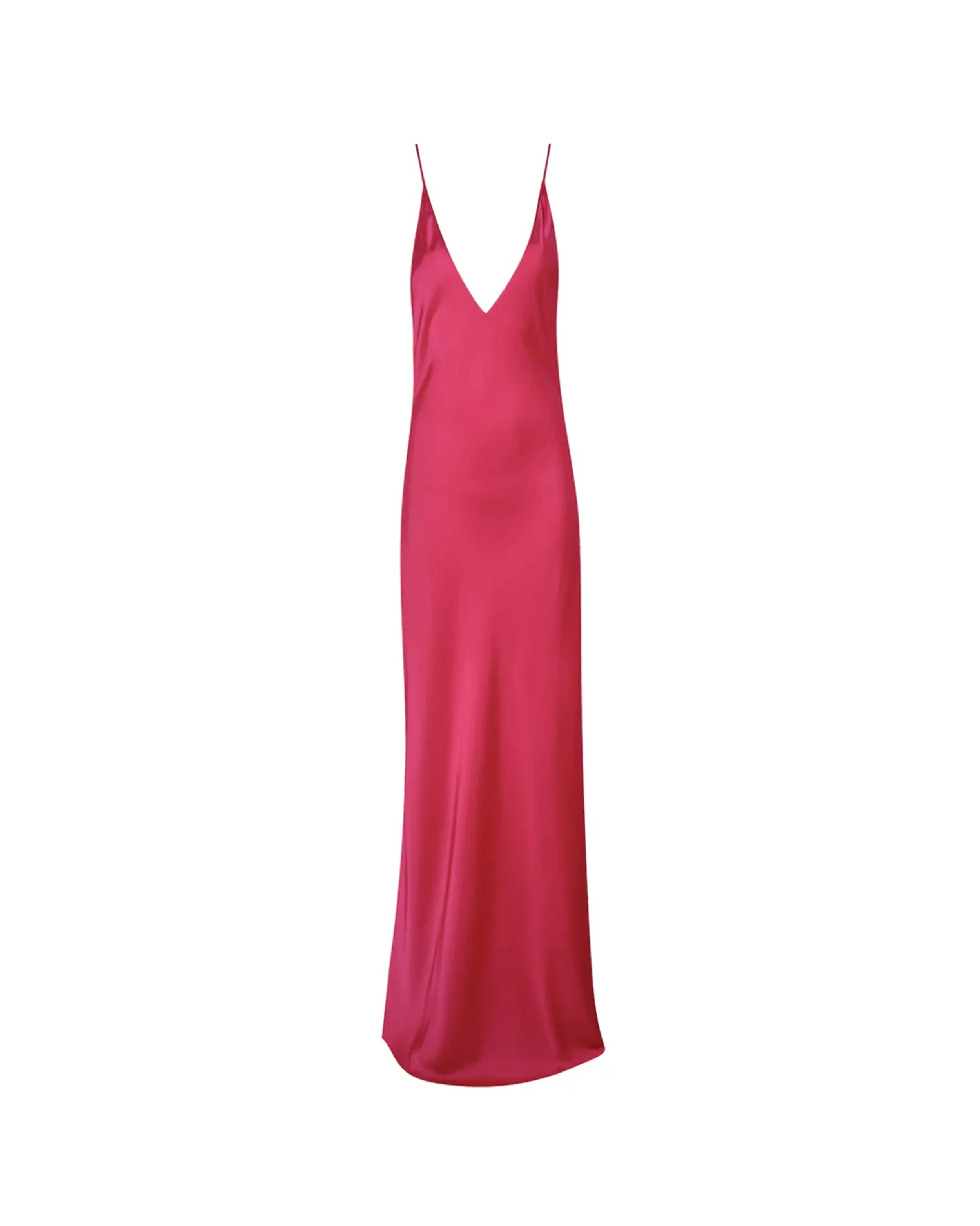 Anastasia Dress - Endless - UAE Rental and Resale for Women's Fashion