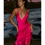 Anastasia Dress - Endless - UAE Rental and Resale for Women's Fashion