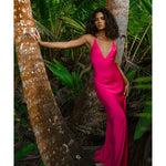 Anastasia Dress - Endless - UAE Rental and Resale for Women's Fashion