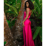 Anastasia Dress - Endless - UAE Rental and Resale for Women's Fashion