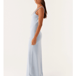Anastasia Maxi Dress - Endless - UAE Rental and Resale for Women's Fashion