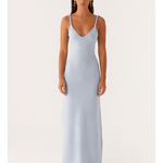 Anastasia Maxi Dress - Endless - UAE Rental and Resale for Women's Fashion