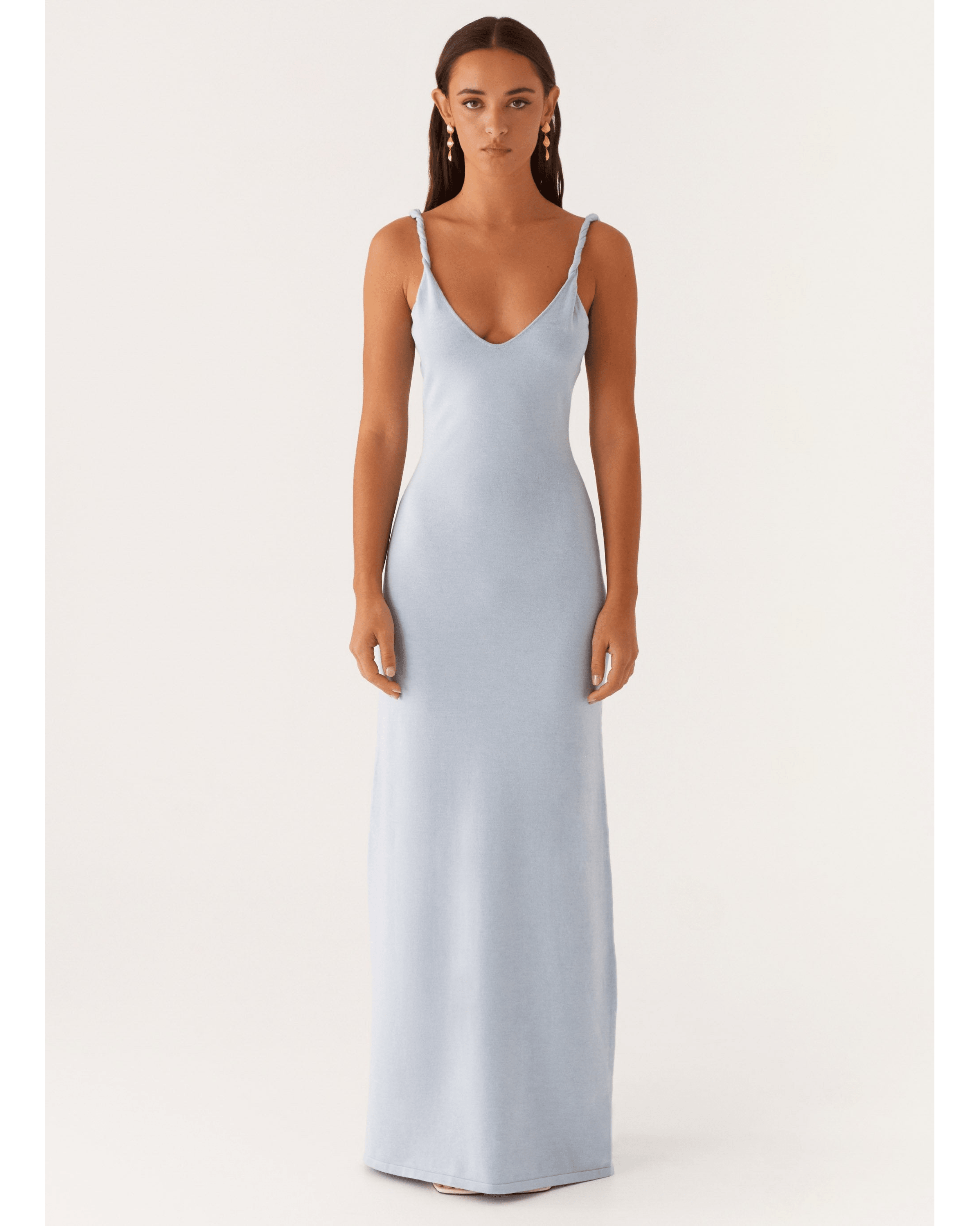 Anastasia Maxi Dress - Endless - UAE Rental and Resale for Women's Fashion
