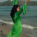 Andrea Dress - Endless - UAE Rental and Resale for Women's Fashion