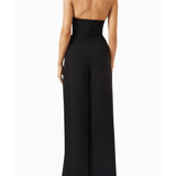 Anelli Wide-leg Jumpsuit - Endless - UAE Rental and Resale for Women's Fashion
