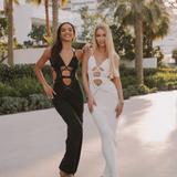 Angelica Dress - Endless - UAE Rental and Resale for Women's Fashion