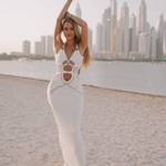Angelica Dress - Endless - UAE Rental and Resale for Women's Fashion
